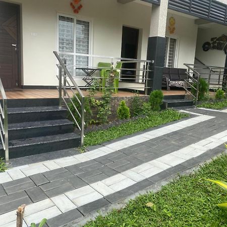 Jsr Homes Yercaud Zewnętrze zdjęcie