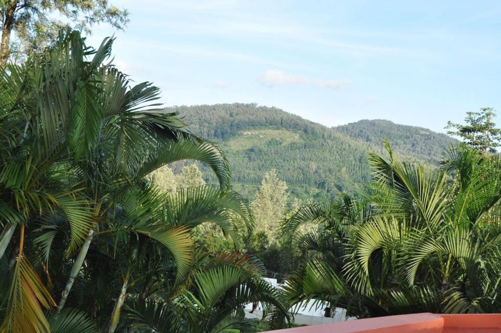 Jsr Homes Yercaud Zewnętrze zdjęcie