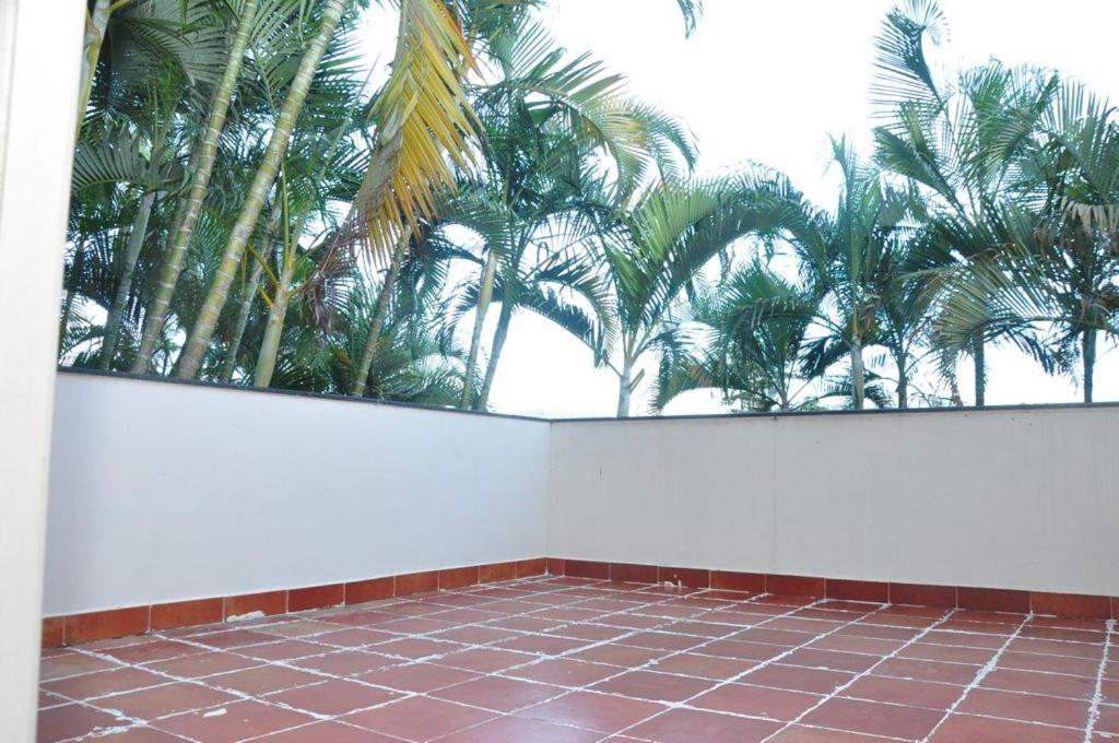 Jsr Homes Yercaud Zewnętrze zdjęcie