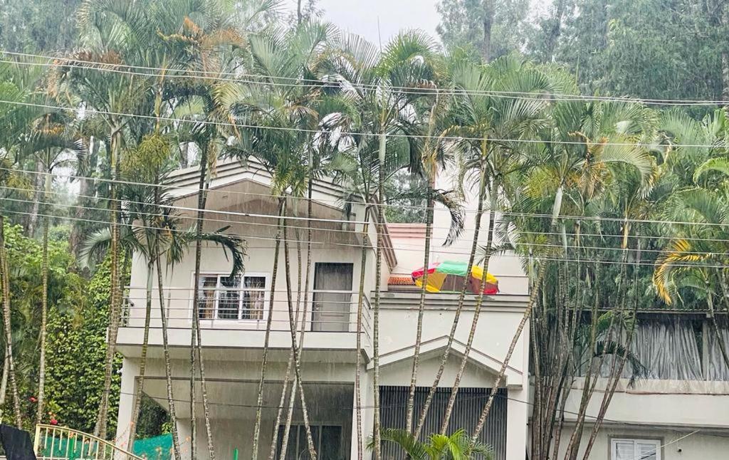 Jsr Homes Yercaud Zewnętrze zdjęcie
