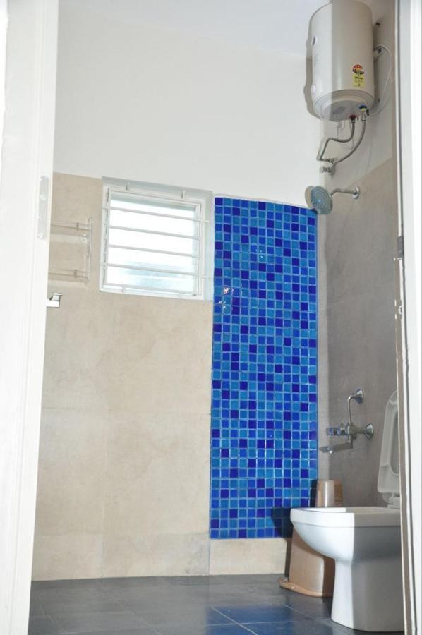 Jsr Homes Yercaud Zewnętrze zdjęcie