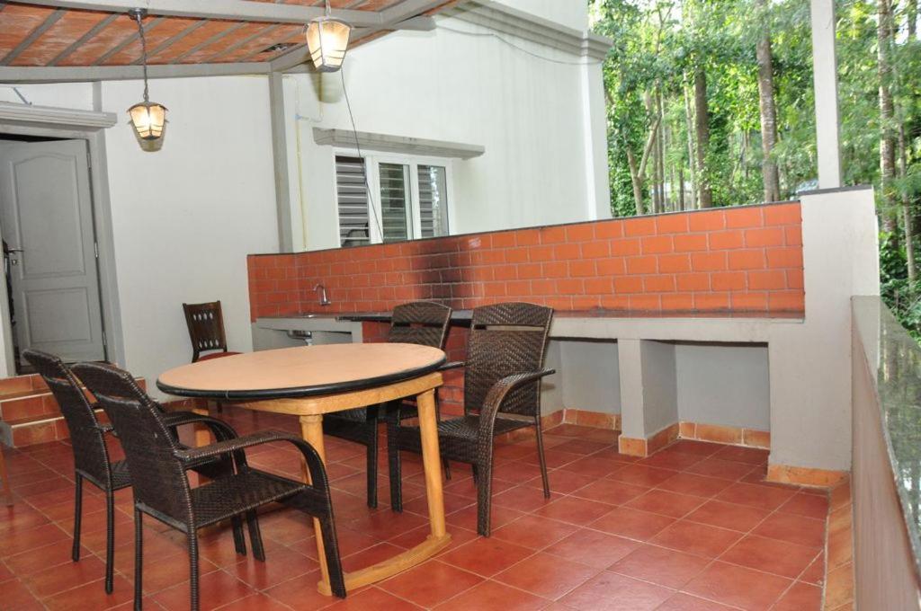 Jsr Homes Yercaud Zewnętrze zdjęcie