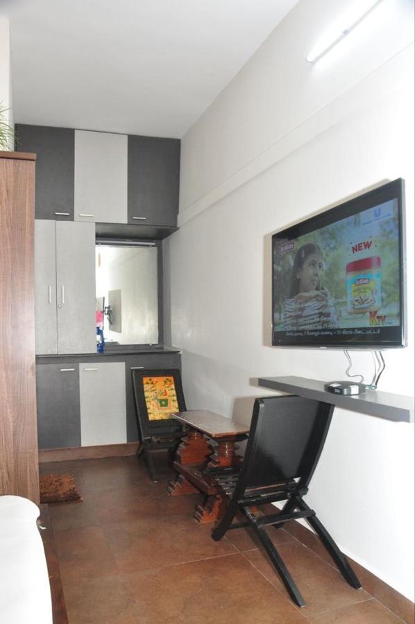 Jsr Homes Yercaud Zewnętrze zdjęcie