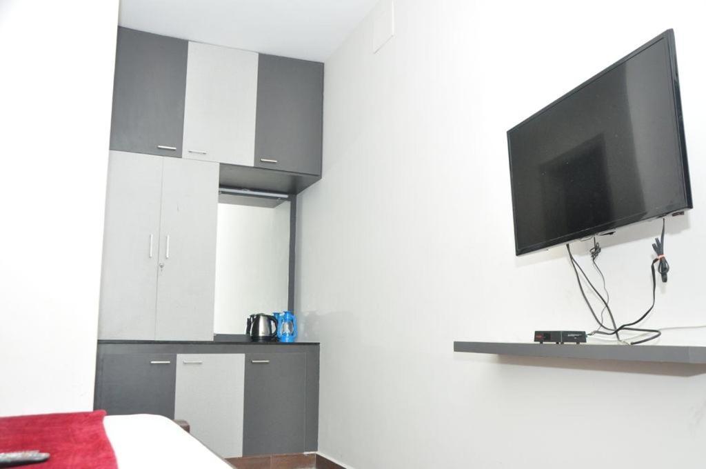 Jsr Homes Yercaud Zewnętrze zdjęcie