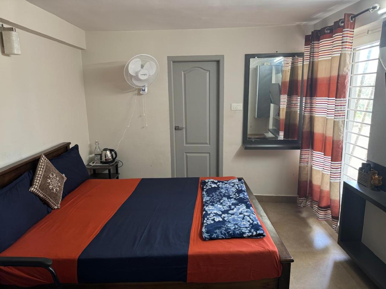 Jsr Homes Yercaud Zewnętrze zdjęcie