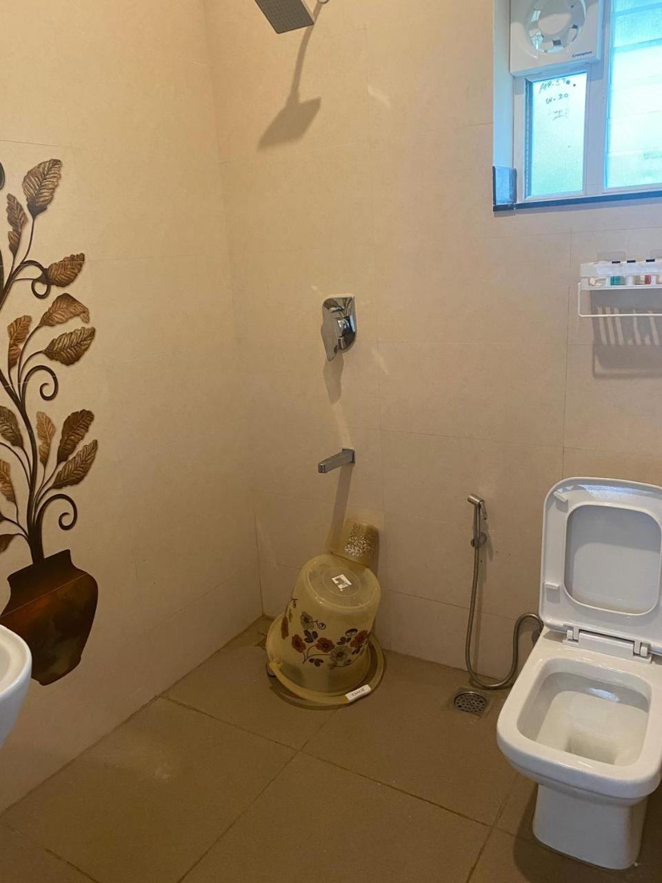 Jsr Homes Yercaud Zewnętrze zdjęcie
