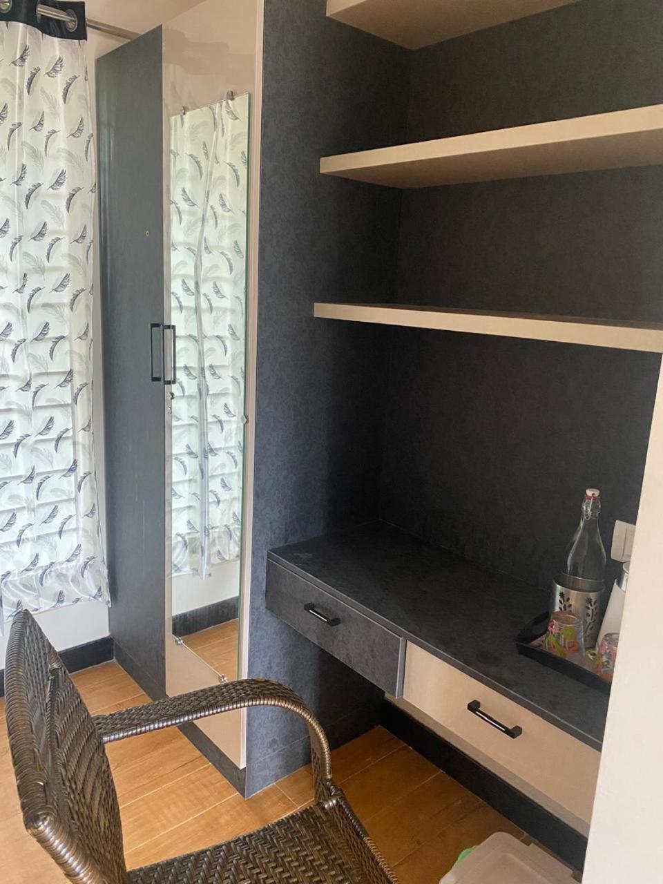 Jsr Homes Yercaud Zewnętrze zdjęcie