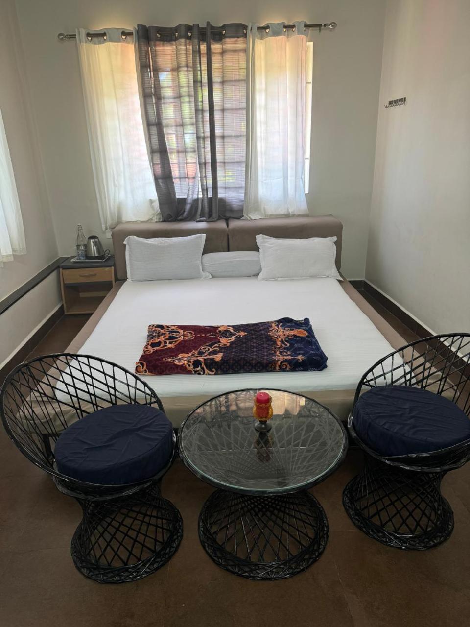 Jsr Homes Yercaud Zewnętrze zdjęcie