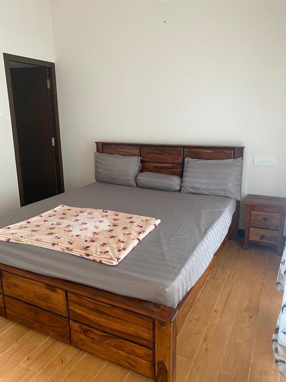 Jsr Homes Yercaud Zewnętrze zdjęcie