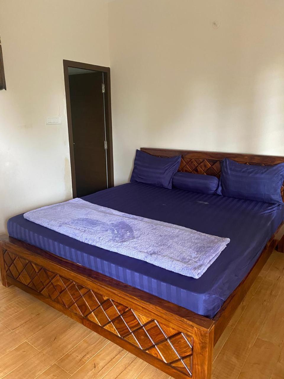 Jsr Homes Yercaud Zewnętrze zdjęcie