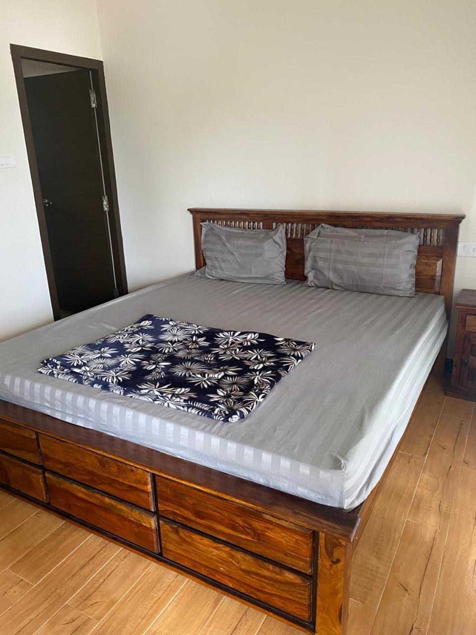 Jsr Homes Yercaud Zewnętrze zdjęcie