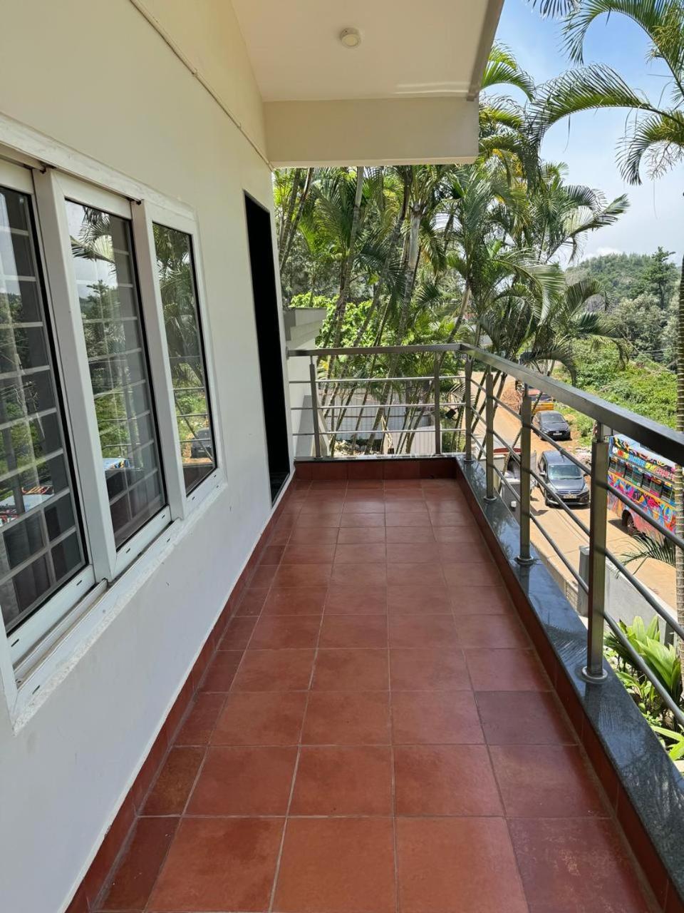 Jsr Homes Yercaud Zewnętrze zdjęcie