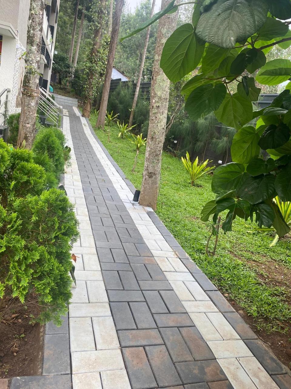 Jsr Homes Yercaud Zewnętrze zdjęcie