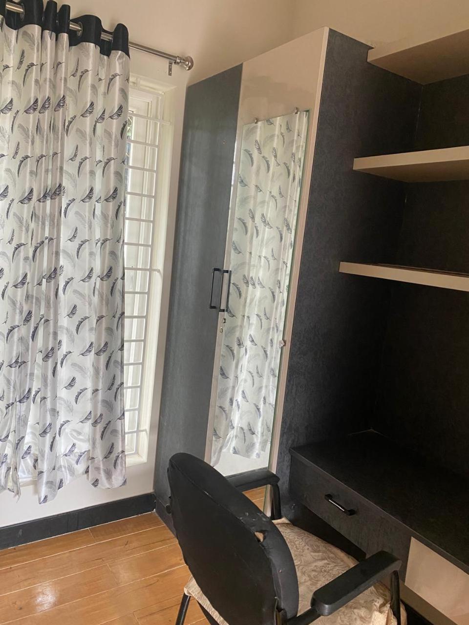 Jsr Homes Yercaud Zewnętrze zdjęcie