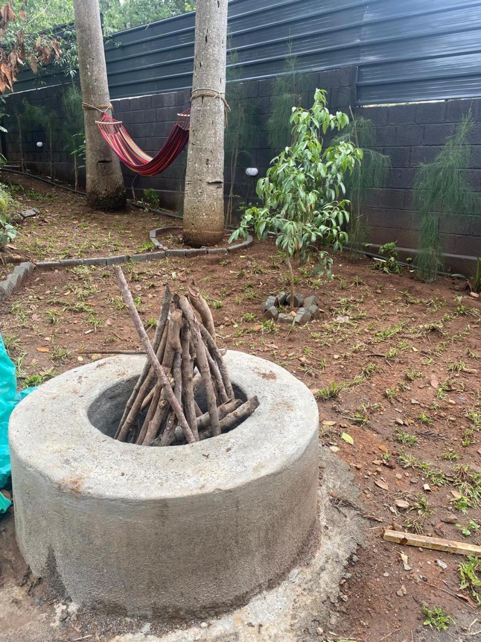 Jsr Homes Yercaud Zewnętrze zdjęcie